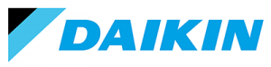 logo Daikin