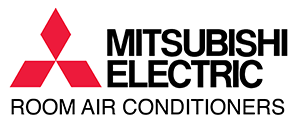 logo MITSUBISHI ELECTRIC