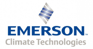 logo EMERSON Climate Technologies
