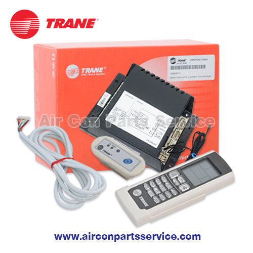 รีโมทแอร์ TRANE แบบไร้สาย รุ่น 024-1132