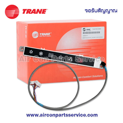 จอรับสัญญาณแอร์ TRANE รุ่น 30565017