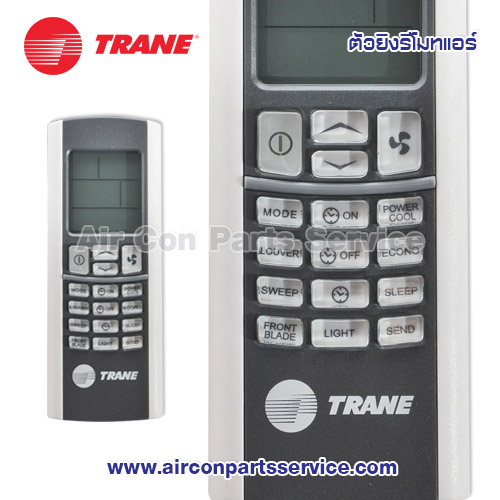 ตัวยิงรีโมทแอร์ TRANE รุ่น 690408040001