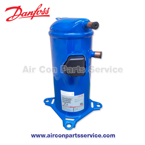 คอมเพรสเซอร์แอร์ Scroll Danfoss รุ่น HCP109