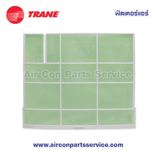 ฟิลเตอร์แอร์ TRANE รุ่น 1070190067