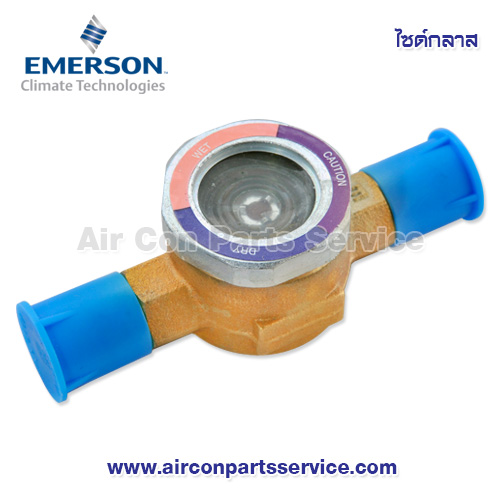 ไซด์กลาส EMERSON รุ่น AMI 1MM3