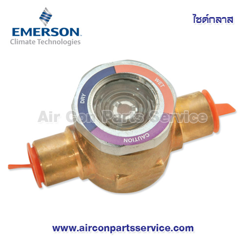 ไซด์กลาส EMERSON รุ่น AMI 1SS4