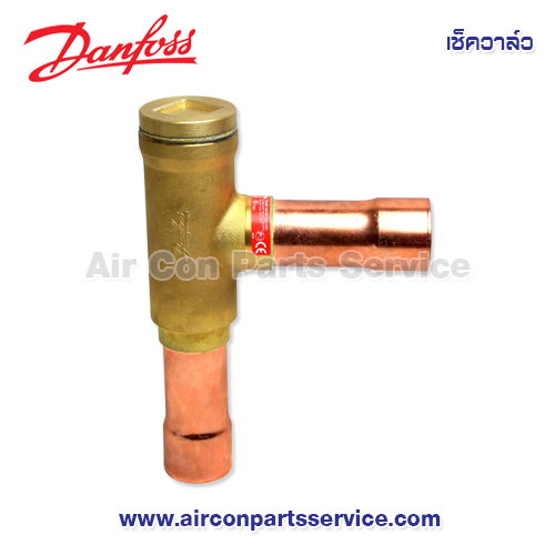 เช็ควาล์ว Danfoss รุ่น NRV 28s | 020-1021