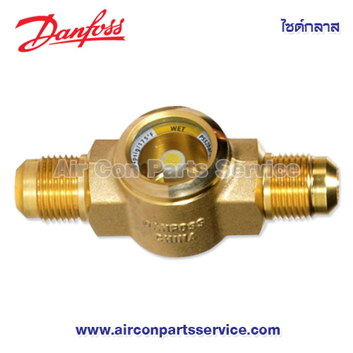 ไซด์กลาส Danfoss รุ่น SGN 6