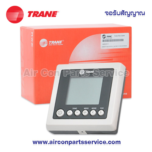 จอรับสัญญาณแอร์ TRANE รุ่น 024-1130-D