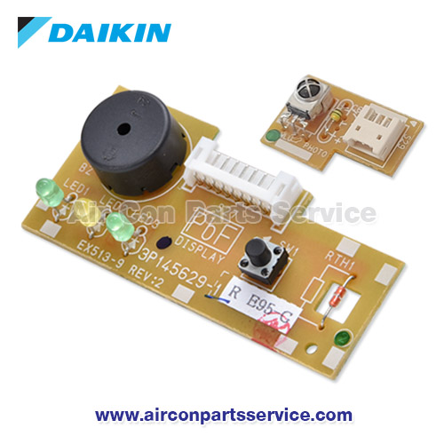 จอรับสัญญาณแอร์ DAIKIN รุ่น 159697J