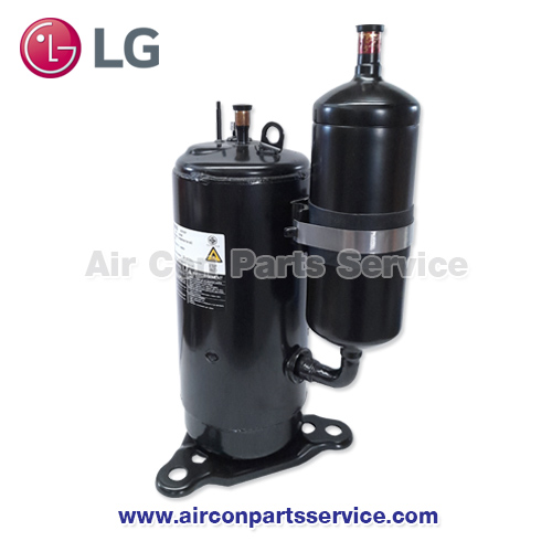 คอมเพรสเซอร์แอร์ Rotary LG รุ่น DPT330MAB
