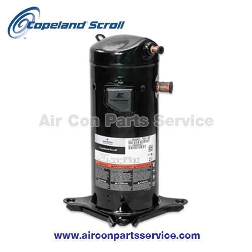คอมเพรสเซอร์แอร์ Scroll Copeland รุ่น ZR57KEE-TFM-52E
