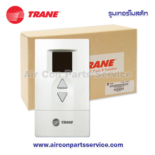 รูมเทอร์โมสตัทแอร์ TRANE รุ่น 70-TERM0012