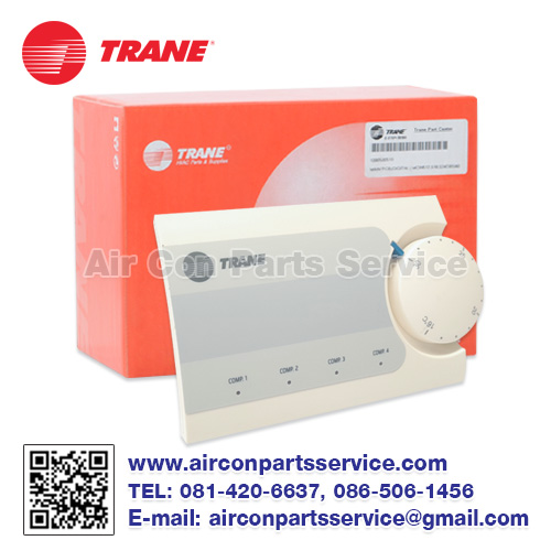 รูมเทอร์โมสตัทแอร์ TRANE รุ่น 690411070001