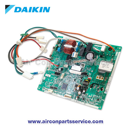 แผงคอนโทรลแอร์ DAIKIN รุ่น 2532014