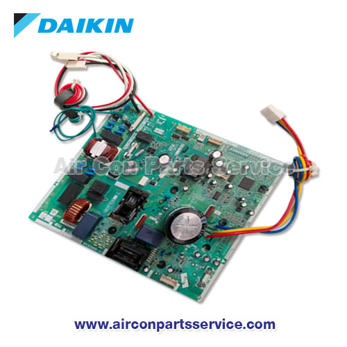 แผงคอนโทรลแอร์ DAIKIN รุ่น 4013758