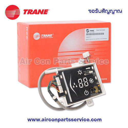 จอรับสัญญาณแอร์ TRANE รุ่น 30565088