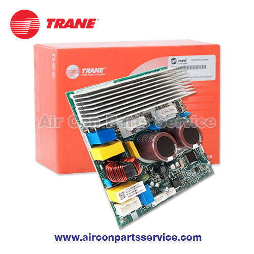 แผงคอนโทรลแอร์ TRANE รุ่น 690433680001