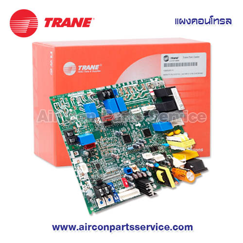 แผงคอนโทรลแอร์ TRANE รุ่น 888-240273