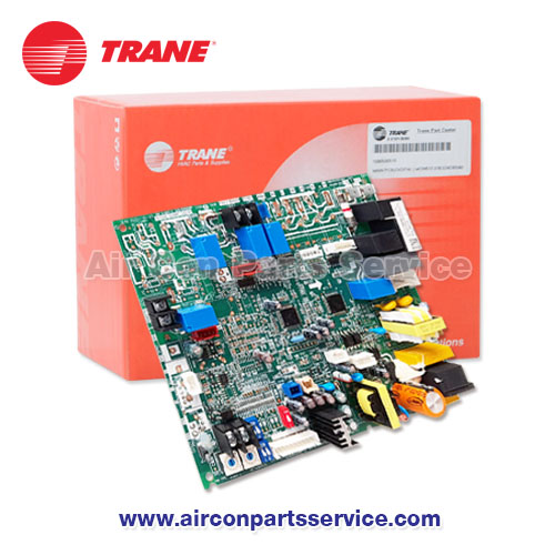 แผงคอนโทรลแอร์ TRANE รุ่น 888-240273