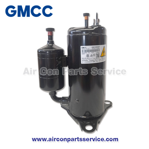 คอมเพรสเซอร์แอร์ Rotary GMCC รุ่น KSM120V2UFT