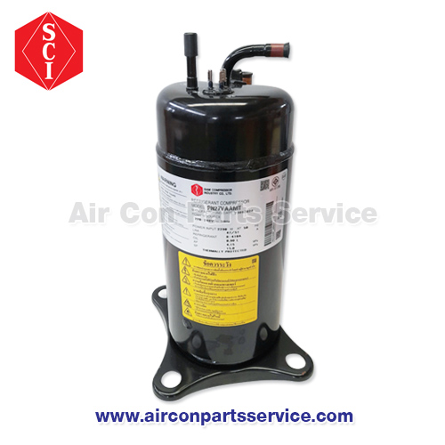 คอมเพรสเซอร์แอร์ Rotary SCI/MITSUBISHI รุ่น PV29VAHMT