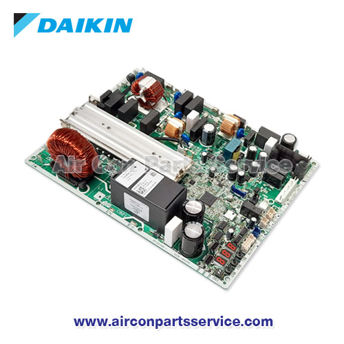 แผงคอนโทรลแอร์ DAIKIN รุ่น 4023870