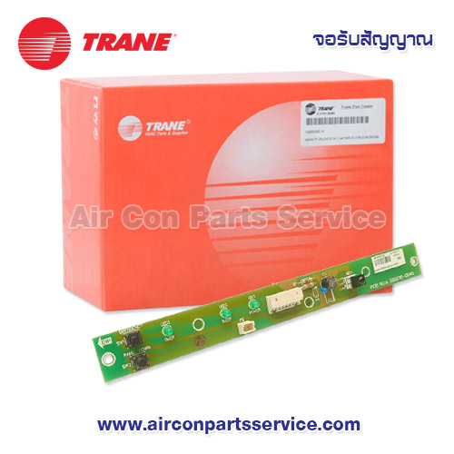 จอรับสัญญาณแอร์ TRANE รุ่น 690419720001