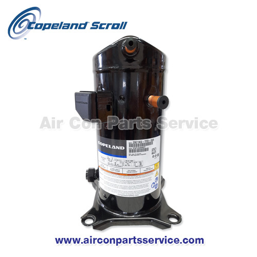 คอมเพรสเซอร์แอร์ Scroll Copeland รุ่น ZB21KQE-TFD-558