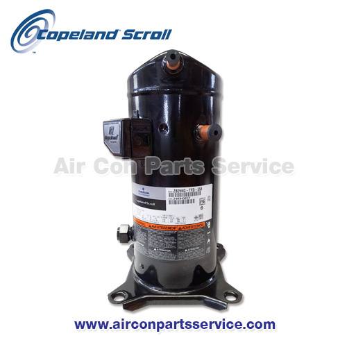 คอมเพรสเซอร์แอร์ Scroll Copeland รุ่น ZB26KQ-TFD-558