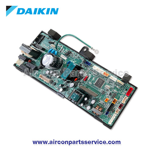 แผงคอนโทรลแอร์ DAIKIN รุ่น 2213756