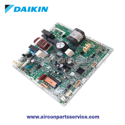 แผงคอนโทรลแอร์ DAIKIN รุ่น 2540651