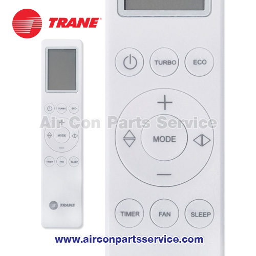 ตัวยิงรีโมทแอร์ TRANE รุ่น 690430430001