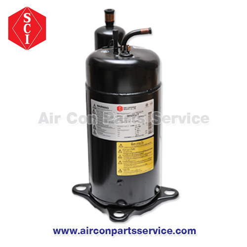 คอมเพรสเซอร์แอร์ Rotary SCI/MITSUBISHI รุ่น NH52YXCT