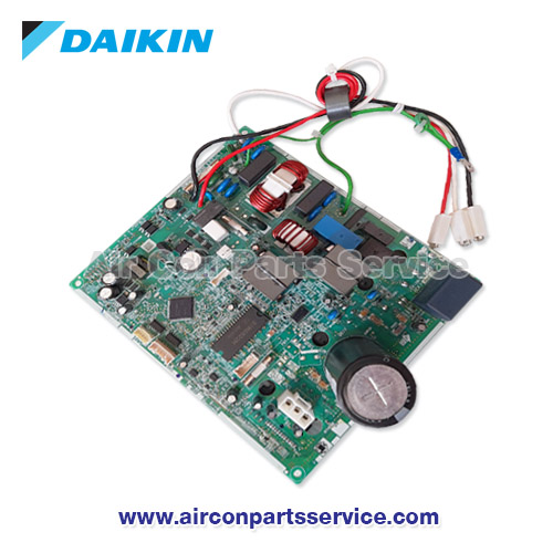 แผงคอนโทรลแอร์ DAIKIN รุ่น 2553746