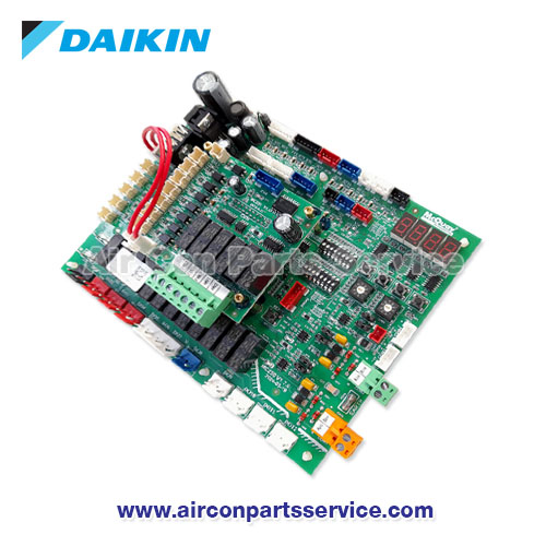 แผงคอนโทรลแอร์ DAIKIN รุ่น SPM04084640363E