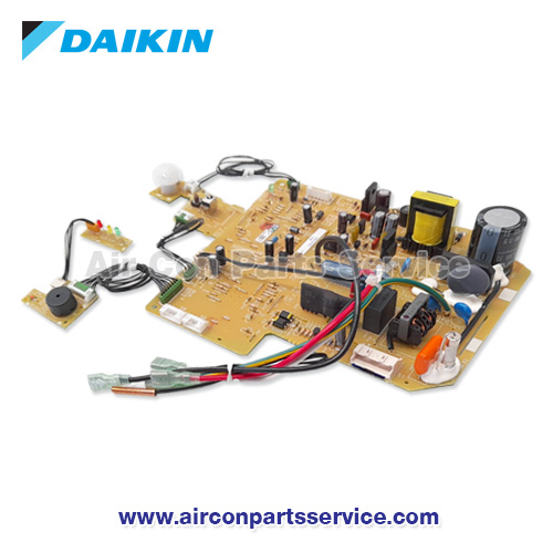 แผงคอนโทรลแอร์ DAIKIN รุ่น 1758876