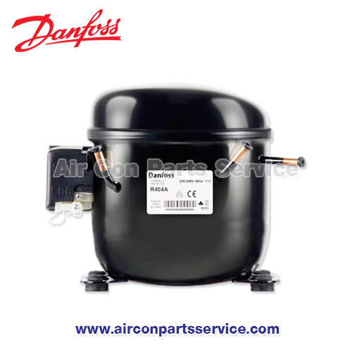 คอมเพรสเซอร์ตู้แช่ Danfoss รุ่น MPT14LA