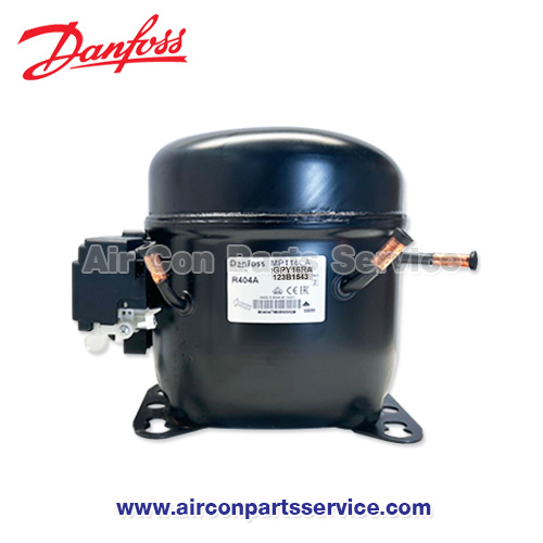 คอมเพรสเซอร์ตู้แช่ Danfoss รุ่น MPT16LA