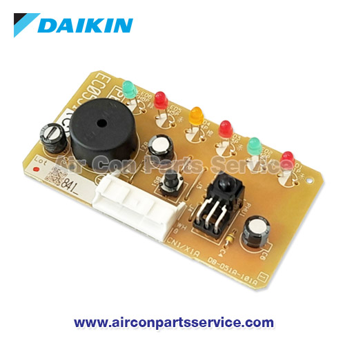 จอรับสัญญาณแอร์ DAIKIN รุ่น 2176446