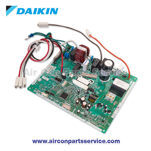 แผงคอนโทรลแอร์ DAIKIN รุ่น 2532011