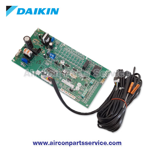 แผงคอนโทรลแอร์ DAIKIN รุ่น 2547187