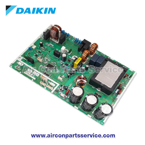 แผงคอนโทรลแอร์ DAIKIN รุ่น 4015909