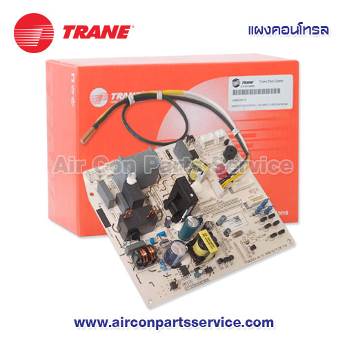 แผงคอนโทรลแอร์ TRANE รุ่น 690433830001