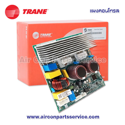 แผงคอนโทรลแอร์ TRANE รุ่น 888-240269