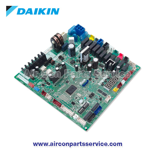 แผงคอนโทรลแอร์ DAIKIN รุ่น 2530445