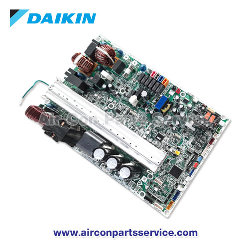 แผงคอนโทรลแอร์ DAIKIN รุ่น 2531961