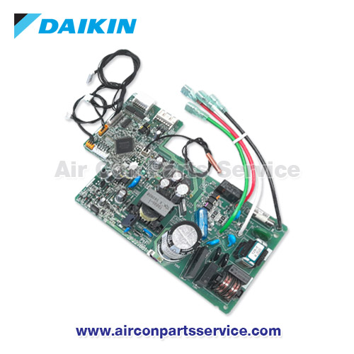แผงคอนโทรลแอร์ DAIKIN รุ่น 2538318