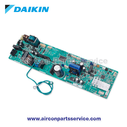 แผงคอนโทรลแอร์ DAIKIN รุ่น 4020079