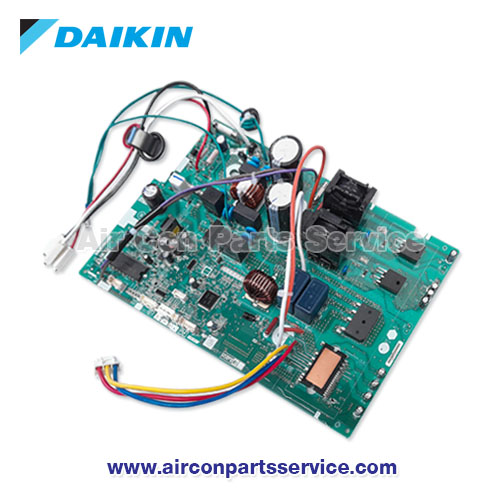 แผงคอนโทรลแอร์ DAIKIN รุ่น 4025204